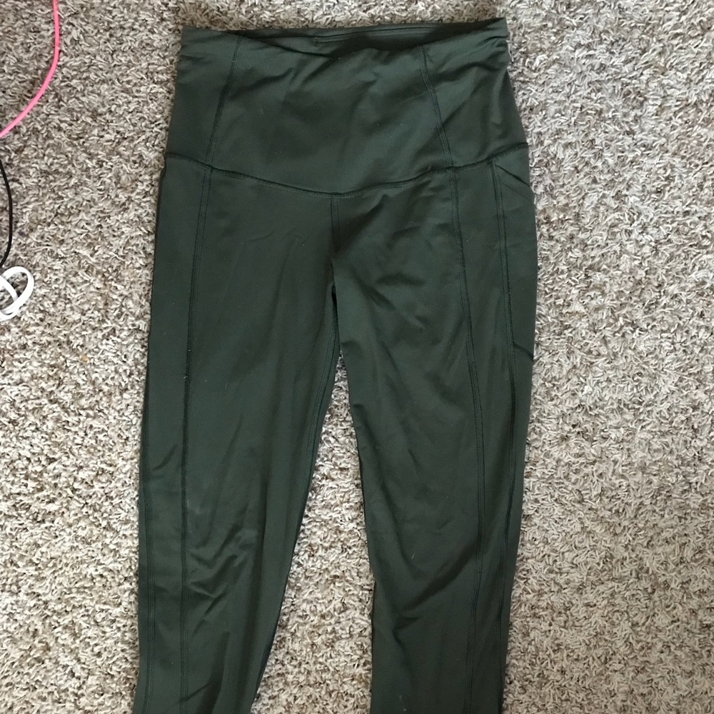 Victoria Secret Sport Leggings